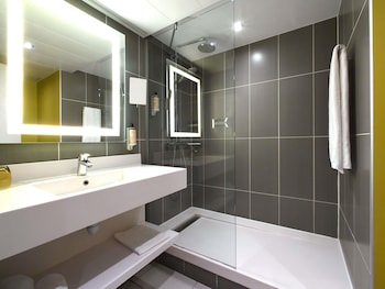 Classic Twin Room, 2 Twin Beds