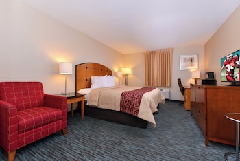 Superior Room, 1 King Bed, Non Smoking