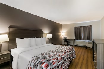 Superior Room, 1 King Bed, Non Smoking