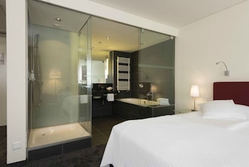 Superior Double Room (Chic)