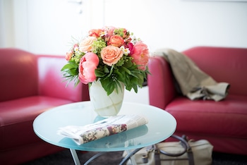 Superior Suite (Chic)