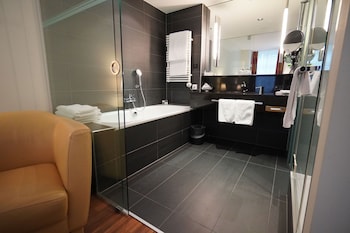 Comfort Double Room (Chic)