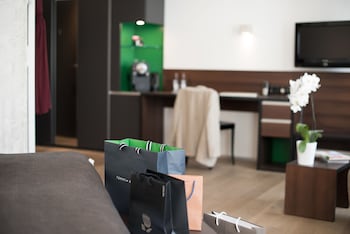 Standard Double Room (Style)