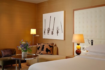 Grand Suite, 2 Bedrooms