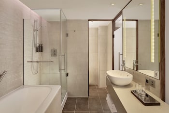 Executive Room, 2 Twin Beds