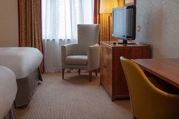 Classic Twin Room