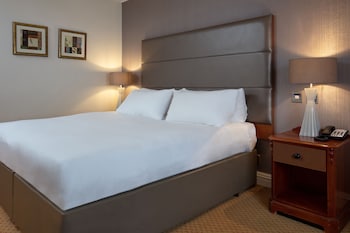 Classic King Room