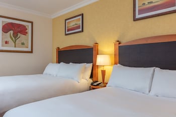 Classic Twin Room