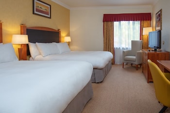 Classic Twin Room