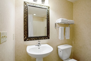 Premium Room, 1 King Bed with Sofa bed