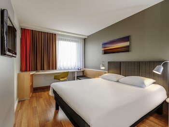Standard Room, 1 Double Bed