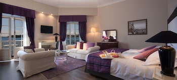 Junior Studio Suite, Balcony, Lake View