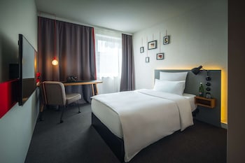 penta Single Room