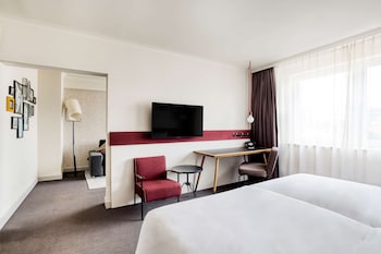 Penta Junior Suite