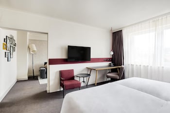 Penta Junior Suite