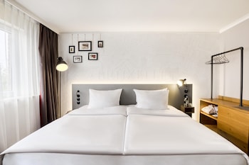 Penta Junior Suite