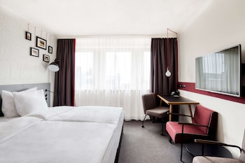 penta Single Room