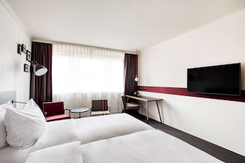 penta Plus Room