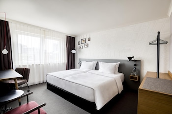 Penta Junior Suite