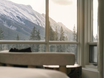 Suite, 1 Bedroom, Terrace (Rimrock Vista)