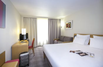 Classic Room, Multiple Beds, Non Smoking