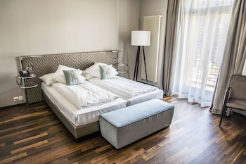 The Suite Prime