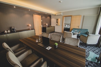 The Suite Prime