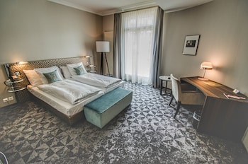 The Suite Prime