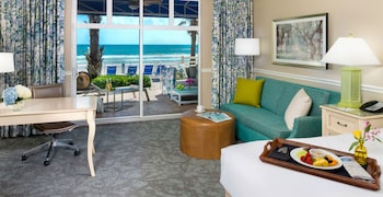 Room, Terrace, Oceanfront