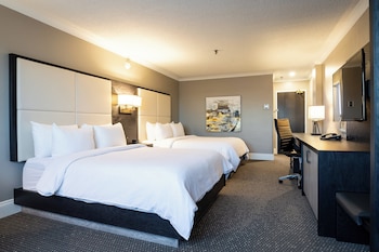 Premium Room, 2 Queen Beds