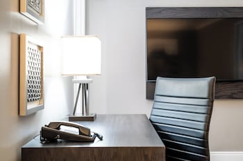 Suite, 1 Bedroom
