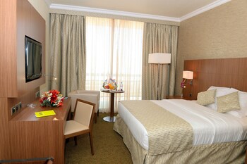 Premium Single Room