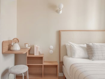 Superior Single Room