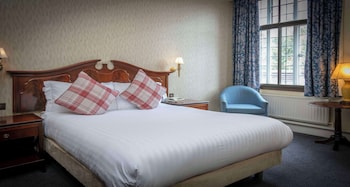 Classic Room, 1 King Bed, Non Smoking