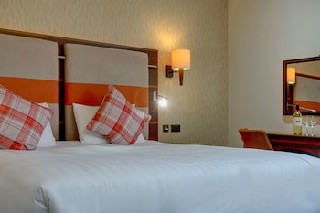 Classic Room, 1 King Bed, Non Smoking
