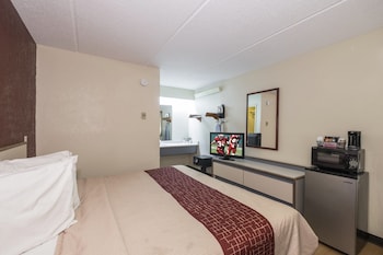 Deluxe Room, 1 King Bed, Non Smoking