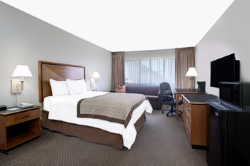 Room, 1 Queen Bed