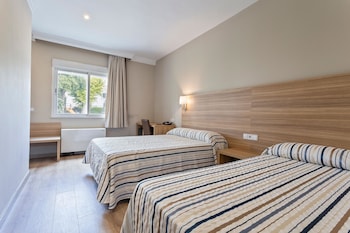 Triple Room (3 Adults)