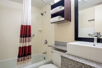 Premium Room, 2 Double Beds, Poolside (Upgraded Bedding & Snack, Smoke Free)