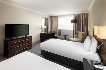 Premium Room, 2 Twin Beds