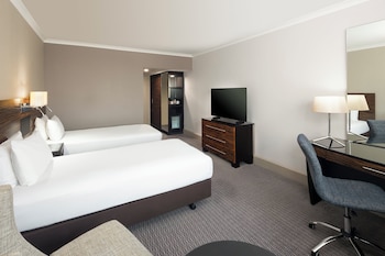 Premium Room, 2 Twin Beds