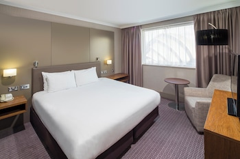 Suite, 1 Bedroom (Super King)