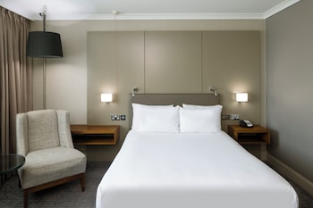 Standard Room, 1 Queen Bed, Accessible, River View