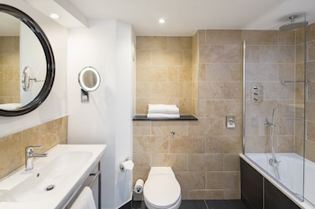 Suite, 1 Bedroom (Super King)