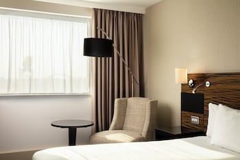 Standard Room, 1 King Bed (Super King)