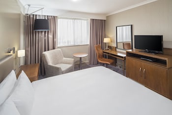 Standard Room, 1 Queen Bed