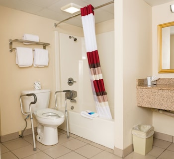 Superior Room, 1 King Bed, Accessible, Non Smoking