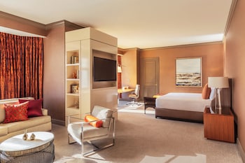 Presidential Suite, 1 King Bed