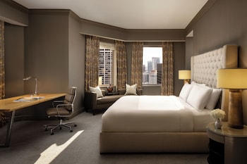 Suite, 1 Bedroom (Grant Park)