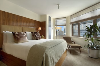 Suite, 2 Bedrooms (Millennium Park)
